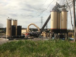 Automation Drives Asphalt Innovations Automation Drives Asphalt Innovations