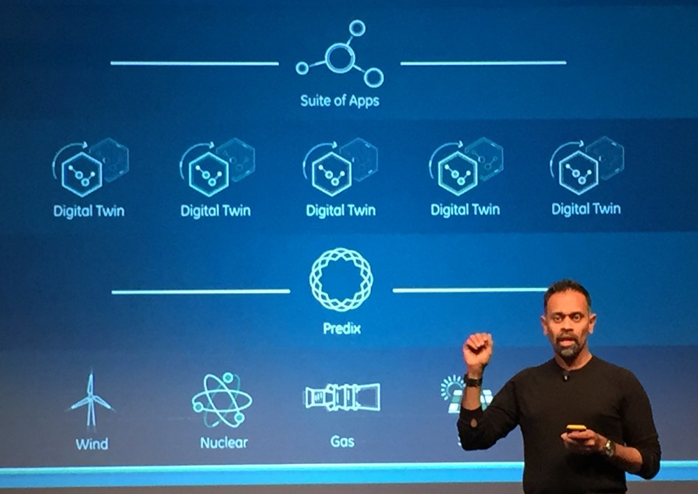 Ganesh水电公司详细介绍数字电厂的发射