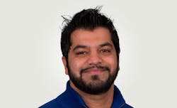 Big Data and Quality Control Big Data and Quality Control