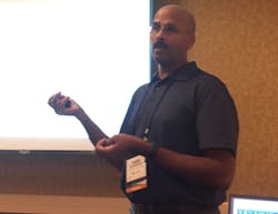 Preparing for and Applying the Internet of Things Preparing for and Applying the Internet of Things