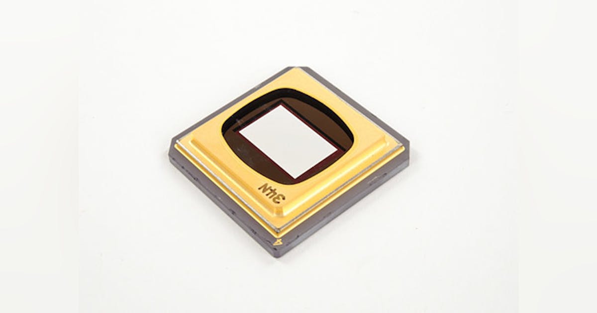 TI Introduces Its Highest Speed and Resolution DLP Chipset for 3D ...