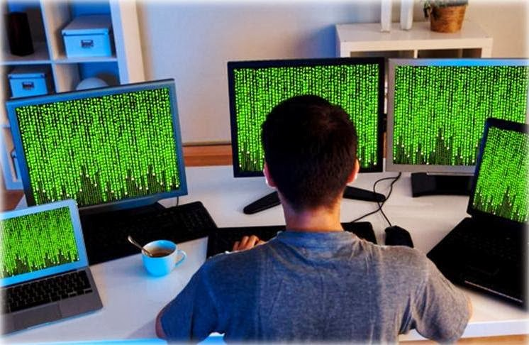 Get with the Program