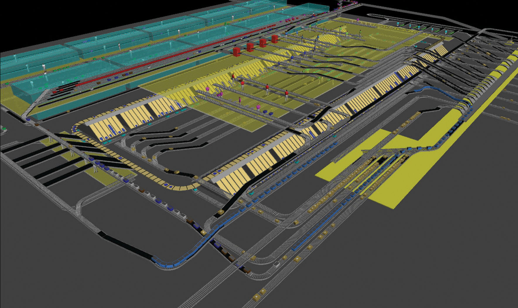 Aw 88504 1510np Intelligrated