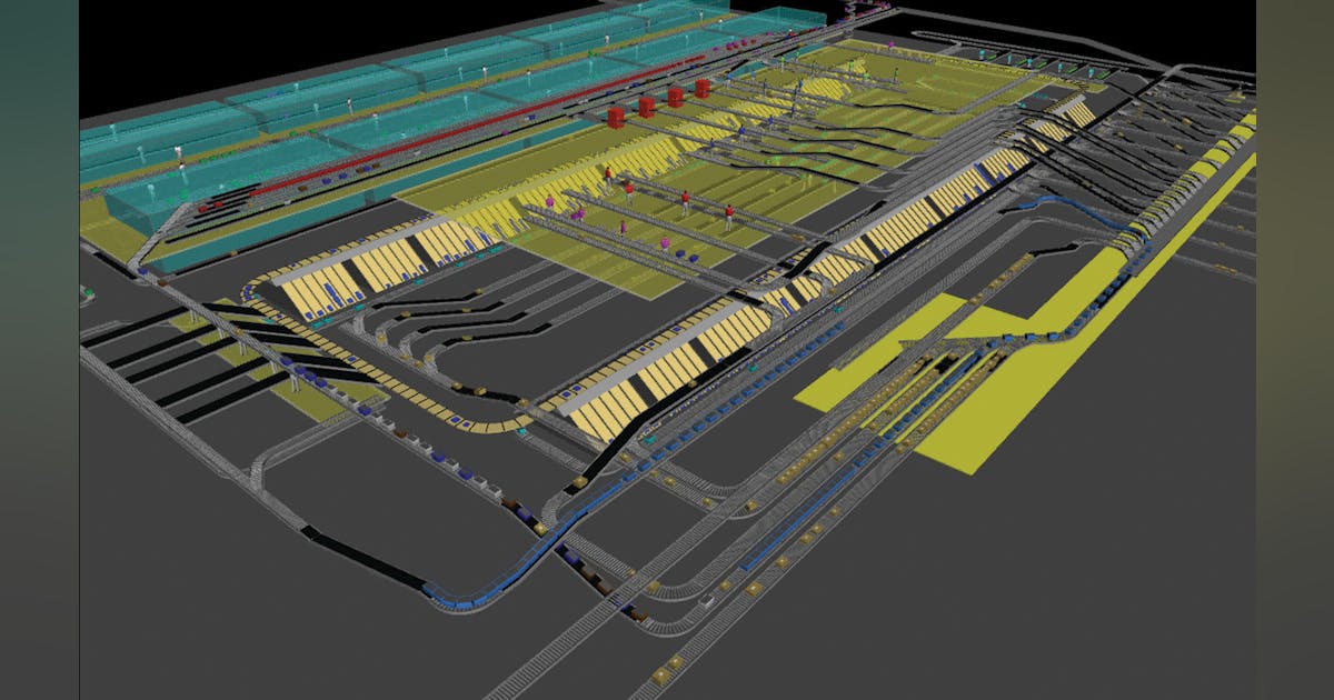 Intelligrated: Warehouse Execution System | Automation World