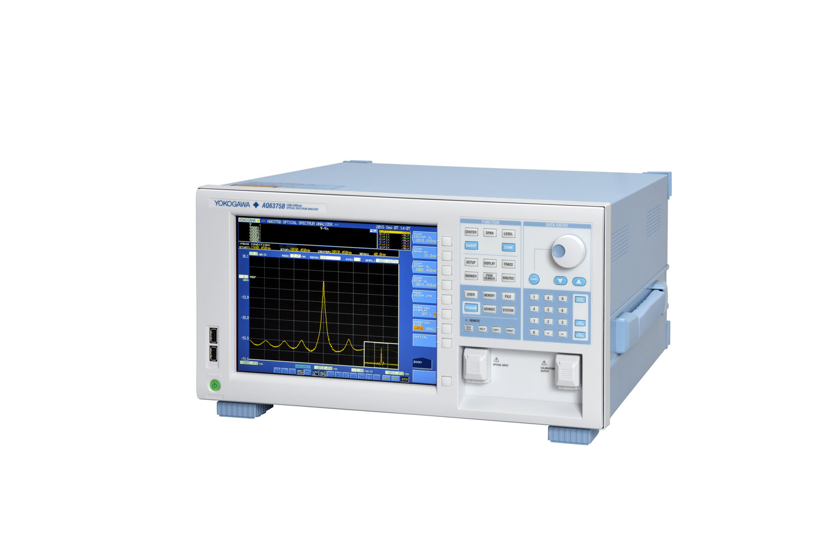 Aw 88515 1510np Yokogawa