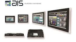 Aw 88559 Cost Effective Industrial Panel Pc And Touch Screen Hmi