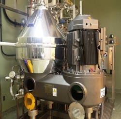 Aw 88617 Centrifuge Aw 88617 Centrifuge