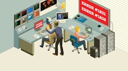 Integrating different equipment types is more than just making sure they can keep the plant running. Making sure everything comm Integrating different equipment types is more than just making sure they can keep the plant running. Making sure everything comm