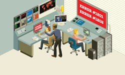 Integrating different equipment types is more than just making sure they can keep the plant running. Making sure everything comm Integrating different equipment types is more than just making sure they can keep the plant running. Making sure everything comm