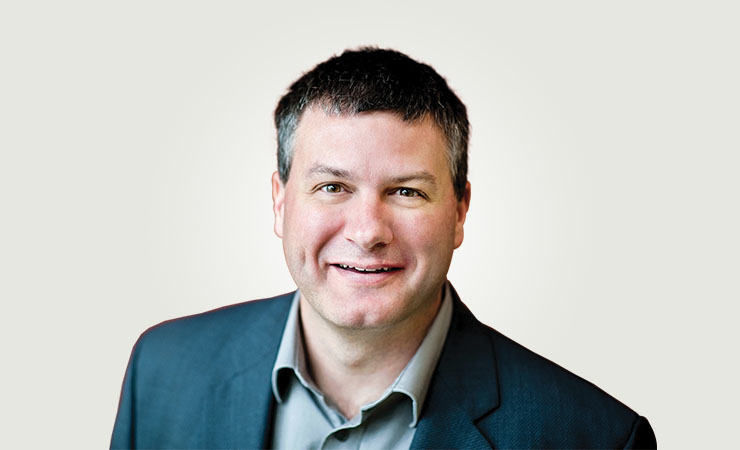 增加距离和复杂性 植物网络架构 引入潜在故障点或数据损耗 限制物联网终极值