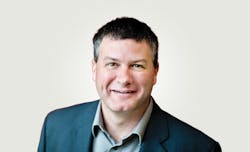 Why the added distance and complexity of your plant networking architecture introduces potential points of failure or data loss, Why the added distance and complexity of your plant networking architecture introduces potential points of failure or data loss,