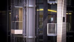 An Internet of Things-Based Maintenance Strategy An Internet of Things-Based Maintenance Strategy