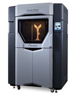 3D Printing as a Service Bureau Tool for Manufacturers 3D Printing as a Service Bureau Tool for Manufacturers