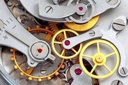 Mechatronics Certificate for Mechanical Components Mechatronics Certificate for Mechanical Components