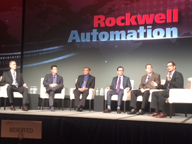 Cybersecurity and the Manufacturing Mindset