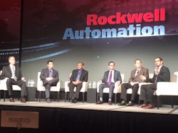 Cybersecurity and the Manufacturing Mindset Cybersecurity and the Manufacturing Mindset