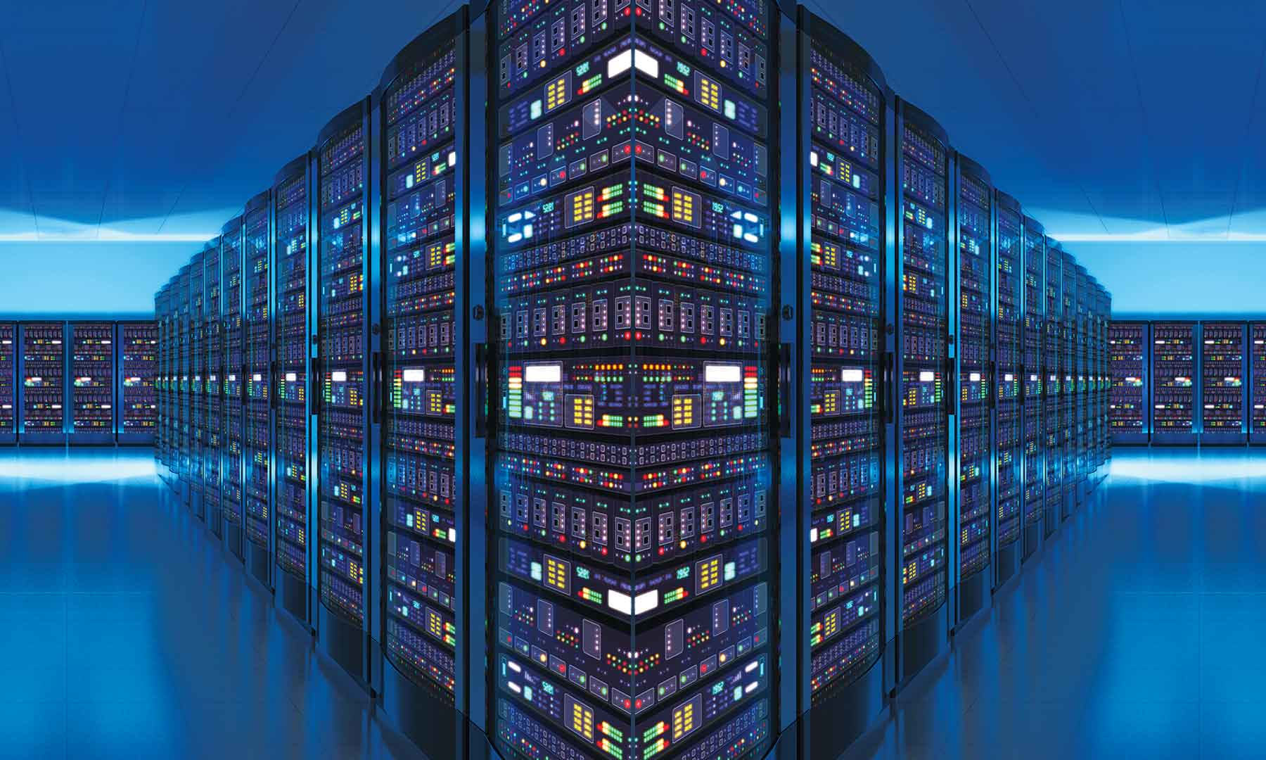 Like commercial IT centers before them, the computing power behind today&rsquo;s factories and processing plants is embracing virtuali