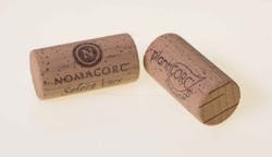 Before synthetic corks were introduced, an estimated 10-15 percent of all wines were contaminated with cork taint.