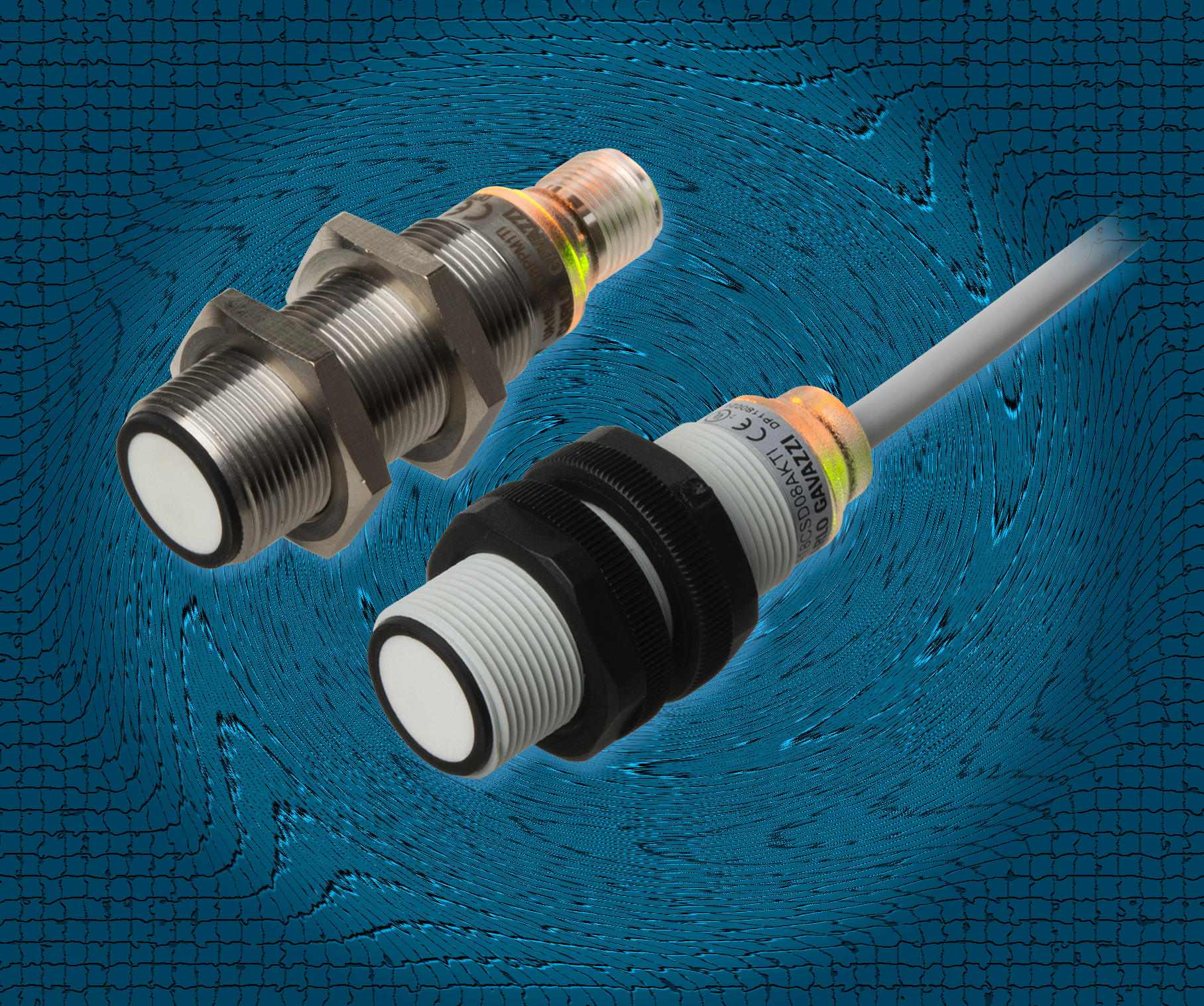 Aw 90033 1511np Carlogavazzi