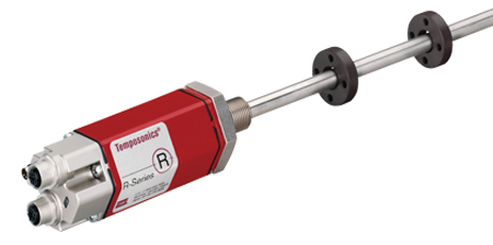 MTS Sensors Linear Sensors Conform with Latest ODVA
