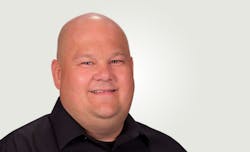 Marty Van Der Sloot, Interstates Control Systems Inc. Marty Van Der Sloot, Interstates Control Systems Inc.