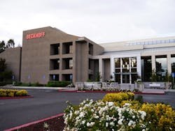 Aw 90097 Beckhoff Silicon Valley Tech Center 2015 Aw 90097 Beckhoff Silicon Valley Tech Center 2015