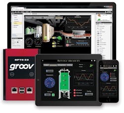 Exclusive: groov's New Graphics and Customization Capabilities Exclusive: groov's New Graphics and Customization Capabilities