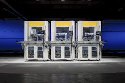 Connecting Industrie 4.0 Connecting Industrie 4.0