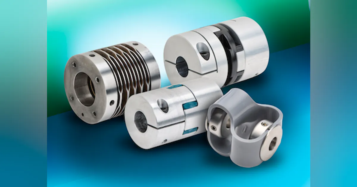 Parallel Drive Coupling Drive Lines Couplings at Roy Wall blog