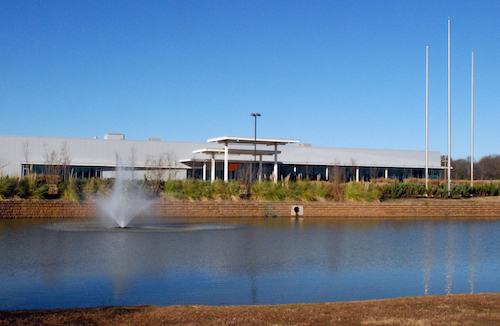 ABB to Locate New Manufacturing Operations in Senatobia, Mississippi