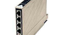 Leveling the Ethernet I/O Field Leveling the Ethernet I/O Field