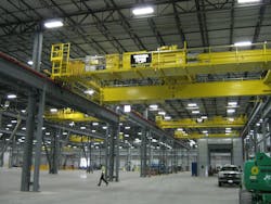 802.11n Wireless in Heavy Industry 802.11n Wireless in Heavy Industry