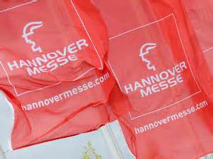 U.S. Manufacturing at Hannover Messe 2016
