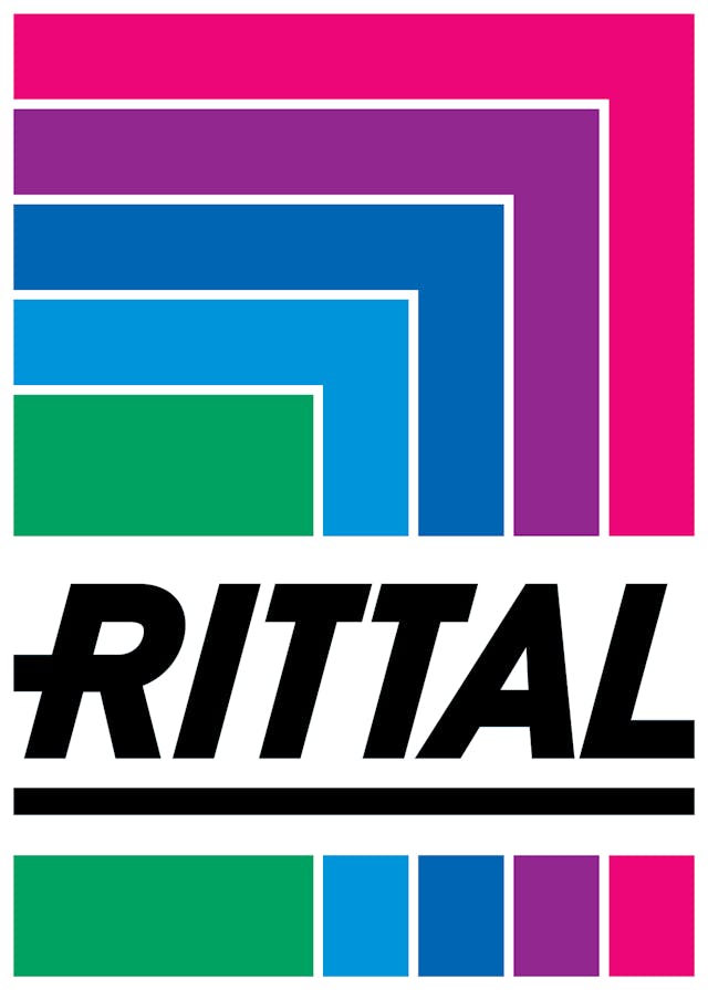 Aw 90907 Rittal Logo
