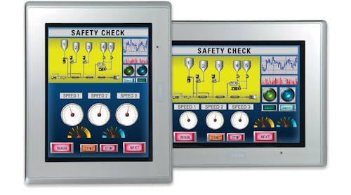 IDEC Corporation | Automation World