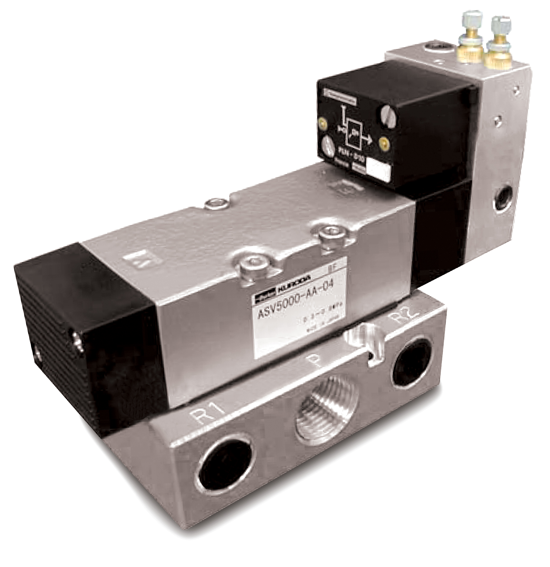 Aw 90952 1512np Parkerhannefin