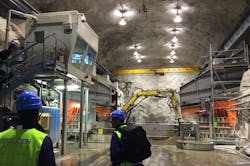 Aw 90961 Boliden Belowground Aw 90961 Boliden Belowground