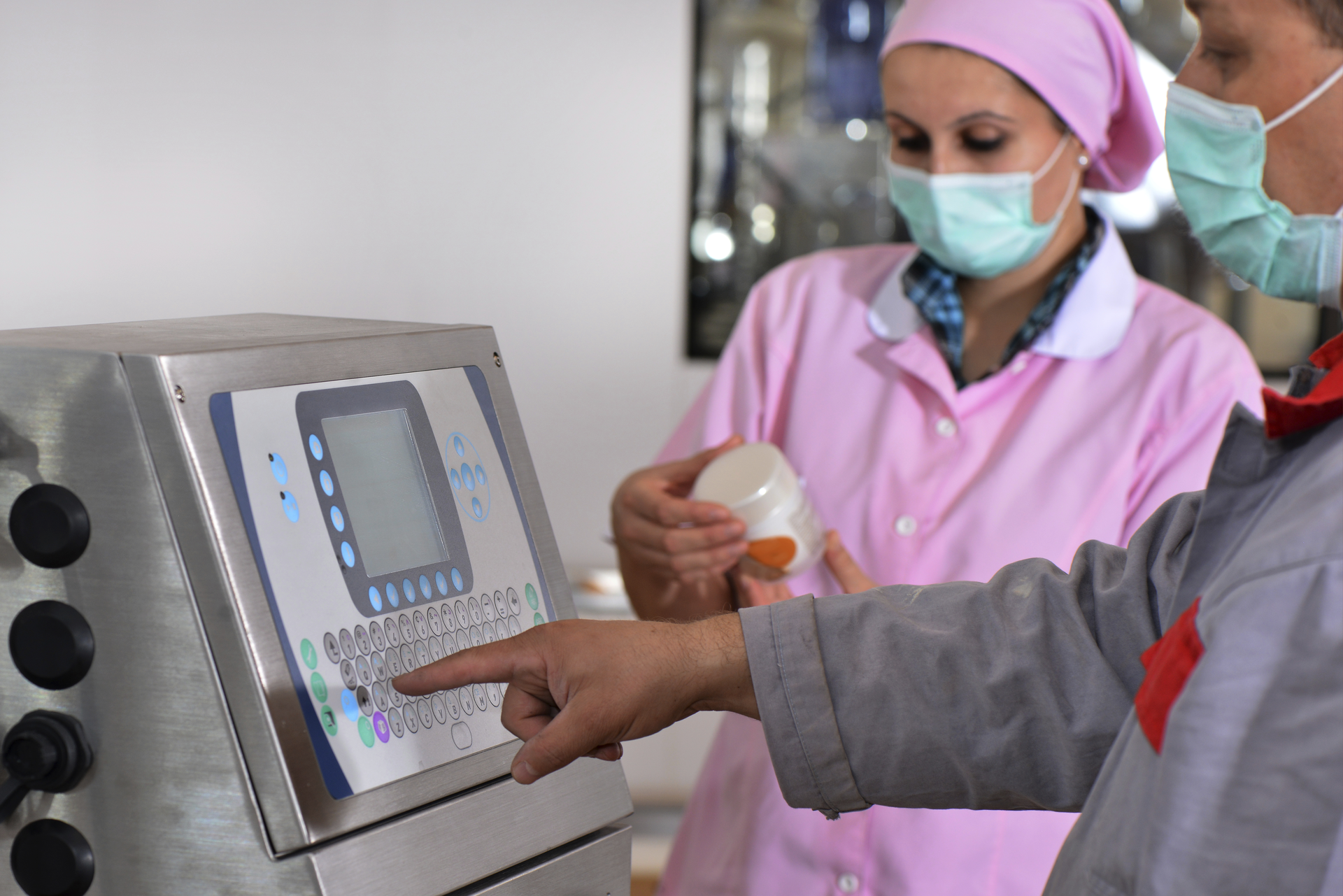 FDA and Pharma to Collaborate on Manufacturing Tech Program