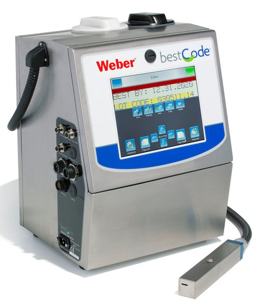 Aw 91509 Weber