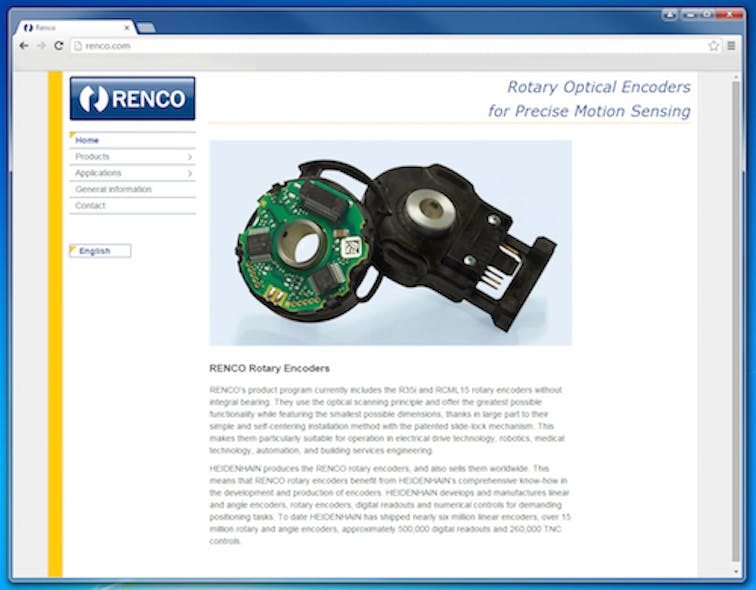 Aw 91548 Renco Home Page Copy