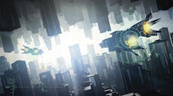 It's a cyber war out there. Is your company ready for battle? It's a cyber war out there. Is your company ready for battle?