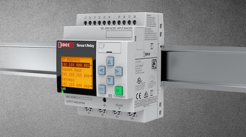 Idec Smart Relay Programming Cable informacionpublica.svet.gob.gt