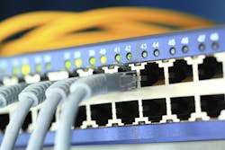 Automation World Survey: Ethernet and Wireless in the Plant Automation World Survey: Ethernet and Wireless in the Plant