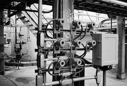 Figure 1: FDT Technology enables interoperability of device information in facilities with multiple or hybrid communication networks to improve reliability, lower costs and maximize intelligent assets. Figure 1: FDT Technology enables interoperability of device information in facilities with multiple or hybrid communication networks to improve reliability, lower costs and maximize intelligent assets.