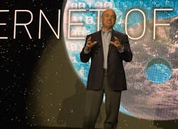 Augmented Reality and the Internet of Things Augmented Reality and the Internet of Things