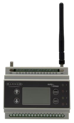 Aw 92756 Dxm Wireless Straight On Small Antenna