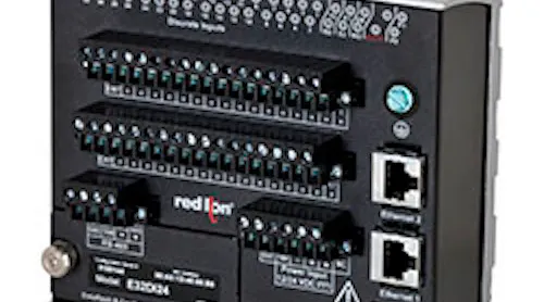 Red Lion Controls | Automation World