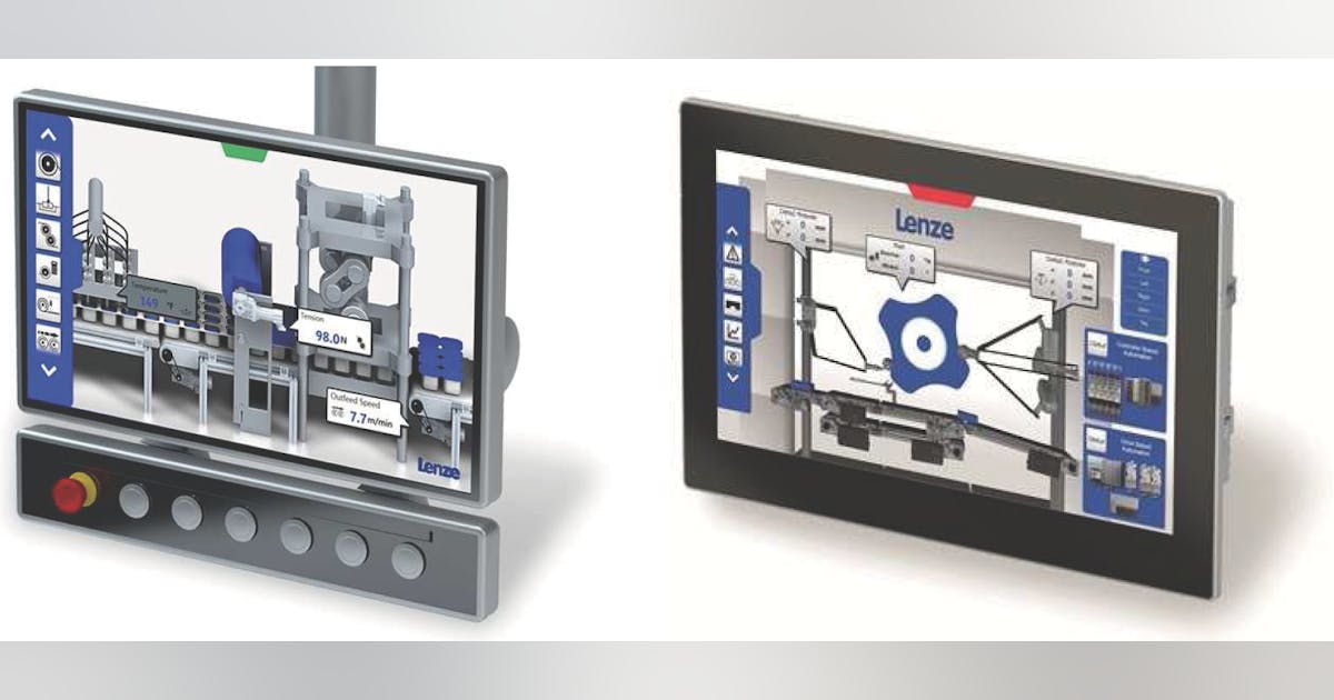 Operating System for Machine Visualization | Automation World