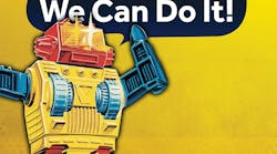 Robots Get Ready to Take on New Challenges Robots Get Ready to Take on New Challenges