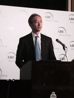 Yokogawa Expands Into Cloud-Based Data Services Yokogawa Expands Into Cloud-Based Data Services